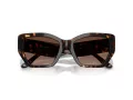 Tory Burch Solglasögon TY 7187U 1728T5