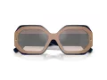 Tory Burch Solglasögon TY 7192U 19396I