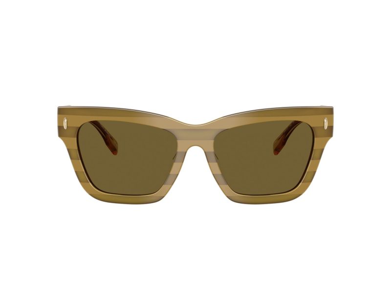 Tory Burch Solglasögon TY 7208U 318073