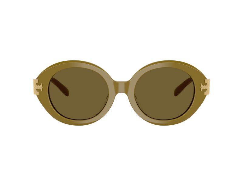 Tory Burch Solglasögon TY 7210U 201073