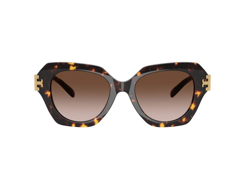 Tory Burch Solglasögon TY 7215U 201613