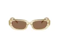 Tory Burch Solglasögon TY 7219U 202673