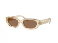 Tory Burch Solglasögon TY 7219U 202673