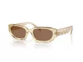Tory Burch Solglasögon TY 7219U 202673