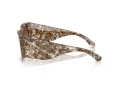 Tory Burch Solglasögon TY 7221U 202613