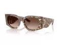 Tory Burch Solglasögon TY 7221U 202613
