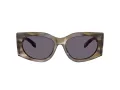 Tory Burch Solglasögon TY 7221U 20271A