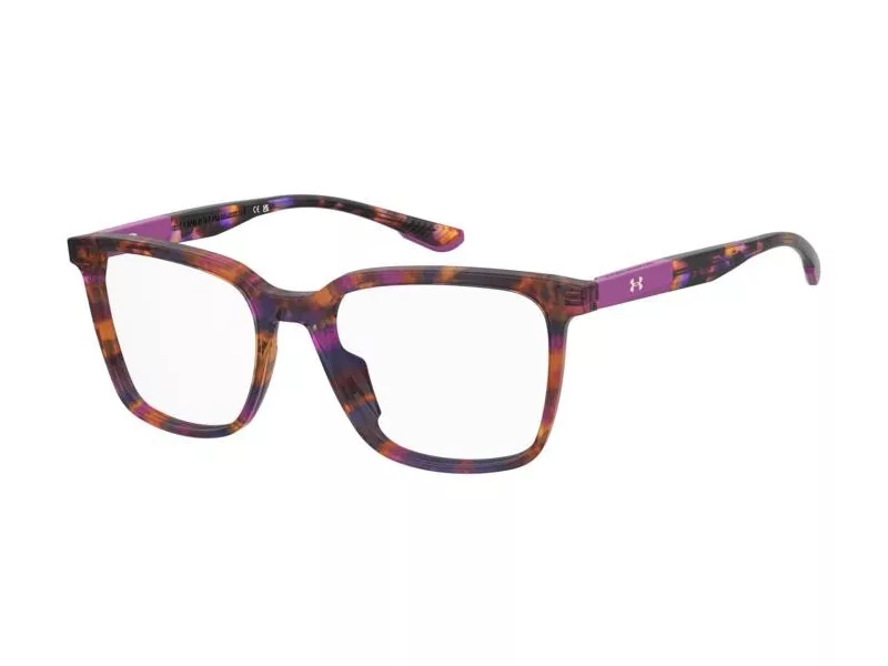 Under Armour Glasögon UA 5104 2TM