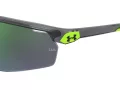 Under Armour Solglasögon UA 7001/S KB7/Z9