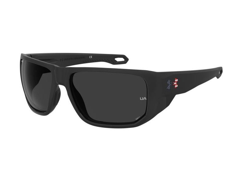 Under Armour Solglasögon UA Attack 2 SZE/6C