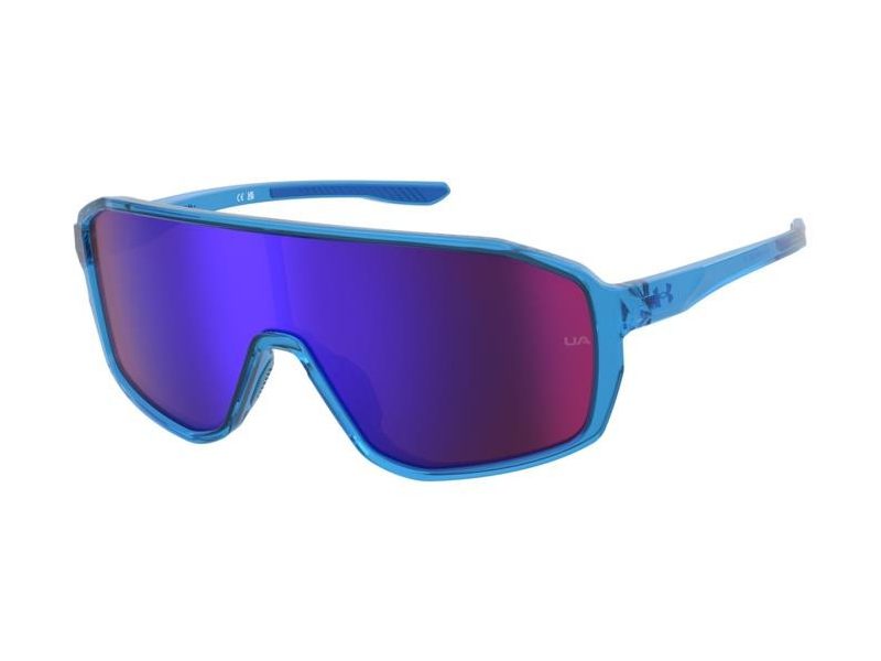 Under Armour Solglasögon UA Gameday Jr OXZ/GR