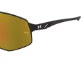 Under Armour Solglasögon UA Gamedaymtl/G I46/2B