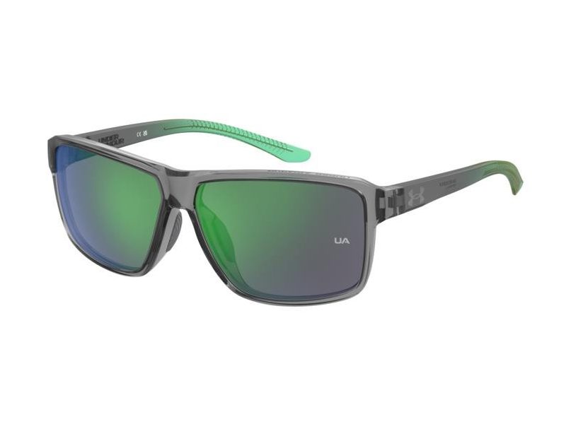 Under Armour Solglasögon UA Kickoff/F 3U5/Z9