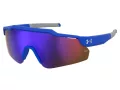 Under Armour UA Levelup Jr 4NZ/GR 99 Gyerek napszemüveg