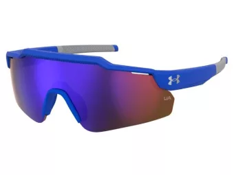 Under Armour UA Levelup Jr 4NZ/GR 99 Gyerek napszemüveg