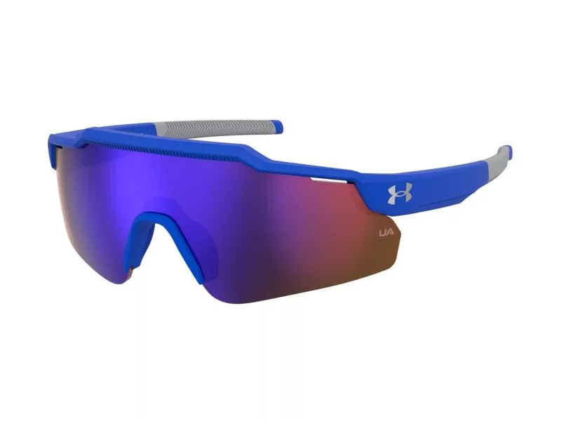 Under Armour UA Levelup Jr 4NZ/GR 99 Gyerek napszemüveg