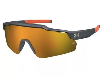 Under Armour Solglasögon UA Levelup Jr 4WC/VP