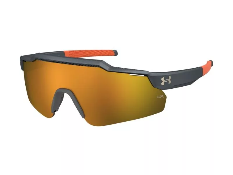 Under Armour Solglasögon UA Levelup Jr 4WC/VP