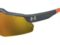 Under Armour Solglasögon UA Levelup Jr 4WC/VP