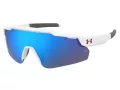 Under Armour Solglasögon UA Levelup Jr WWK/Z0