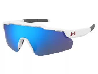 Under Armour Solglasögon UA Levelup Jr WWK/Z0