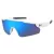 Under Armour Solglasögon UA Levelup Jr WWK/Z0