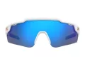 Under Armour Solglasögon UA Levelup Jr WWK/Z0