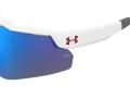 Under Armour Solglasögon UA Levelup Jr WWK/Z0