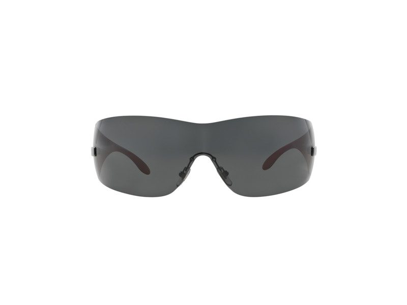 Versace Solglasögon VE 2054 1001/87