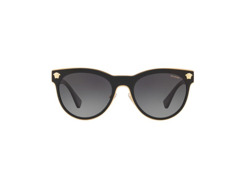 Versace - Solglasögon VE 2198 1002/T3
