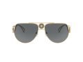 Versace Solglasögon VE 2225 1002/87