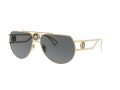 Versace Solglasögon VE 2225 1002/87