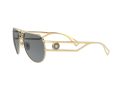 Versace Solglasögon VE 2225 1002/87