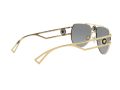 Versace Solglasögon VE 2225 1002/87