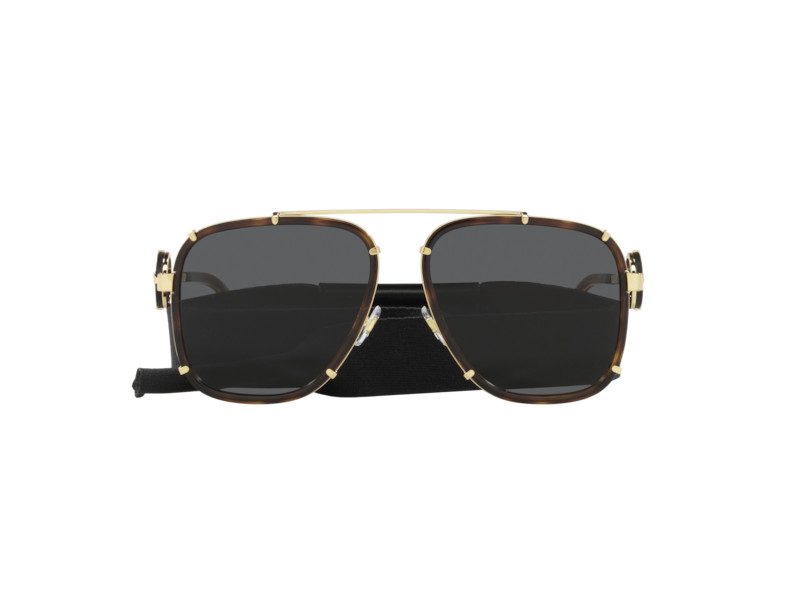 Versace VE 2233 1470/87 60 Solglasögon