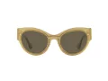 Versace Solglasögon VE 2234 1002/3