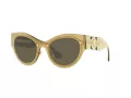 Versace Solglasögon VE 2234 1002/3