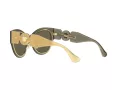 Versace Solglasögon VE 2234 1002/3