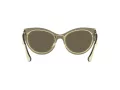 Versace Solglasögon VE 2234 1002/3