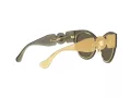 Versace Solglasögon VE 2234 1002/3