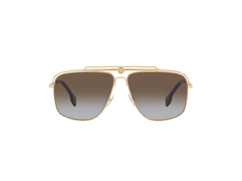 Versace Solglasögon VE 2242 1002/89