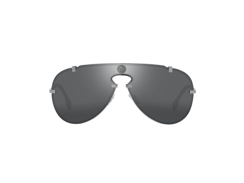 Versace Solglasögon VE 2243 1001/6G