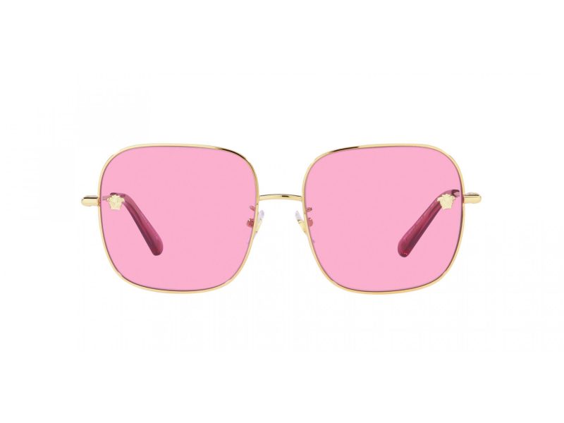 Versace Solglasögon VE 2246D 1002/5