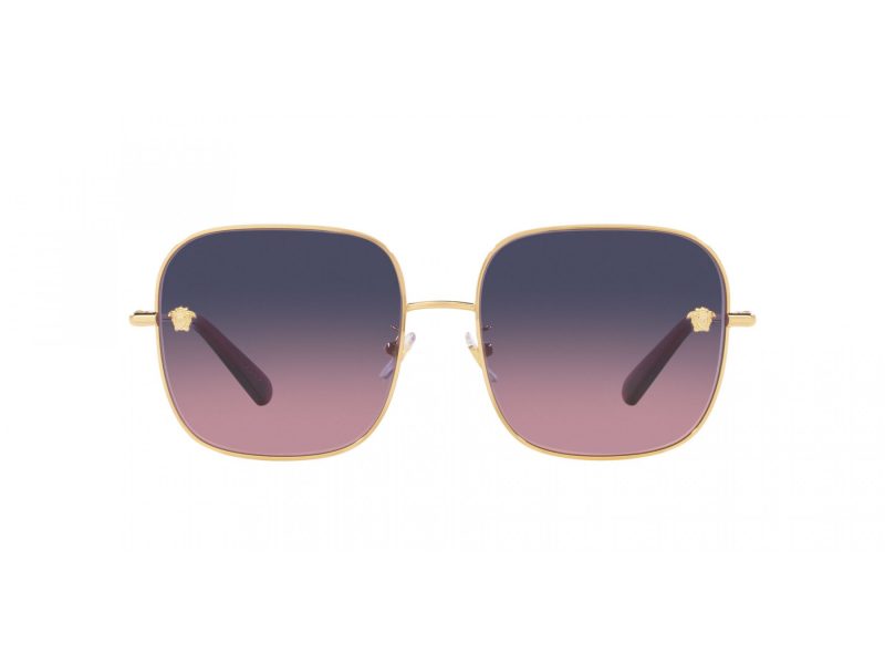 Versace Solglasögon VE 2246D 1002I6