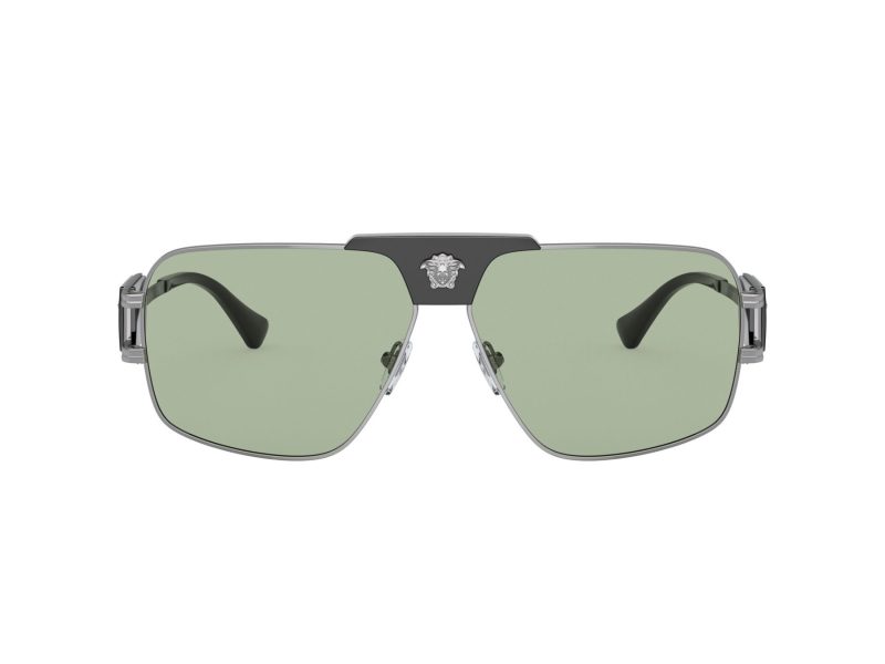 Versace Solglasögon VE 2251 1001/2
