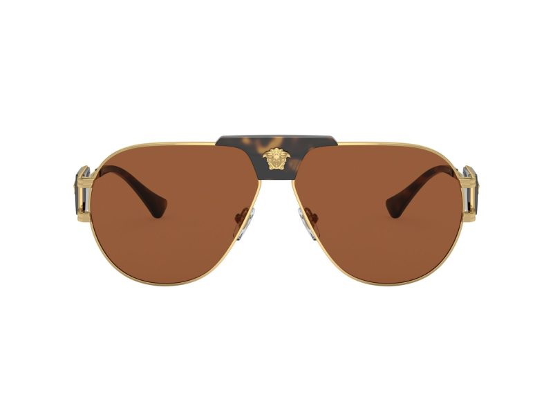 Versace Solglasögon VE 2252 147073