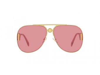 Versace Solglasögon VE 2255 1002A4