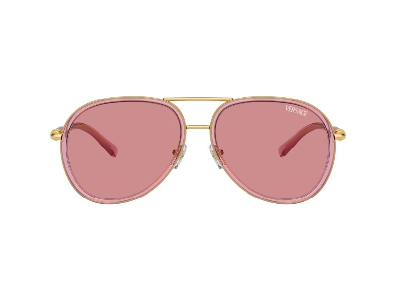 Versace Solglasögon VE 2260 100284