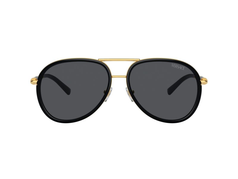 Versace Solglasögon VE 2260 100287