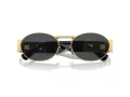 Versace Solglasögon VE 2264 100287